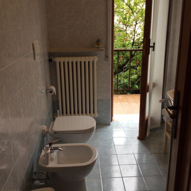 B&B Il Mondo Di Ross Verona Quarto foto