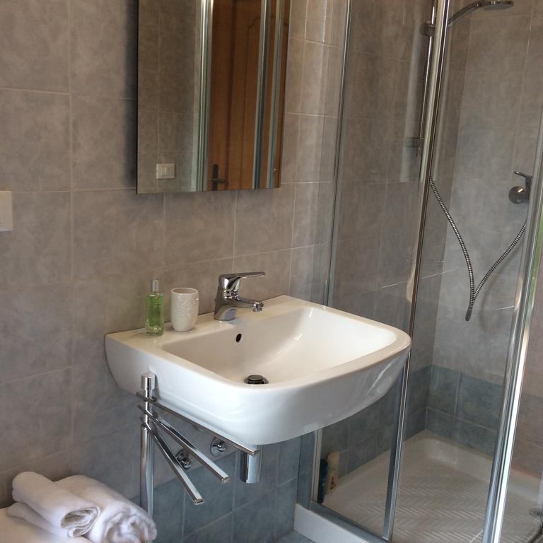 B&B Il Mondo Di Ross Verona Quarto foto